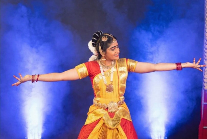 Professional Bharatanatyam Coaching Online in Canada